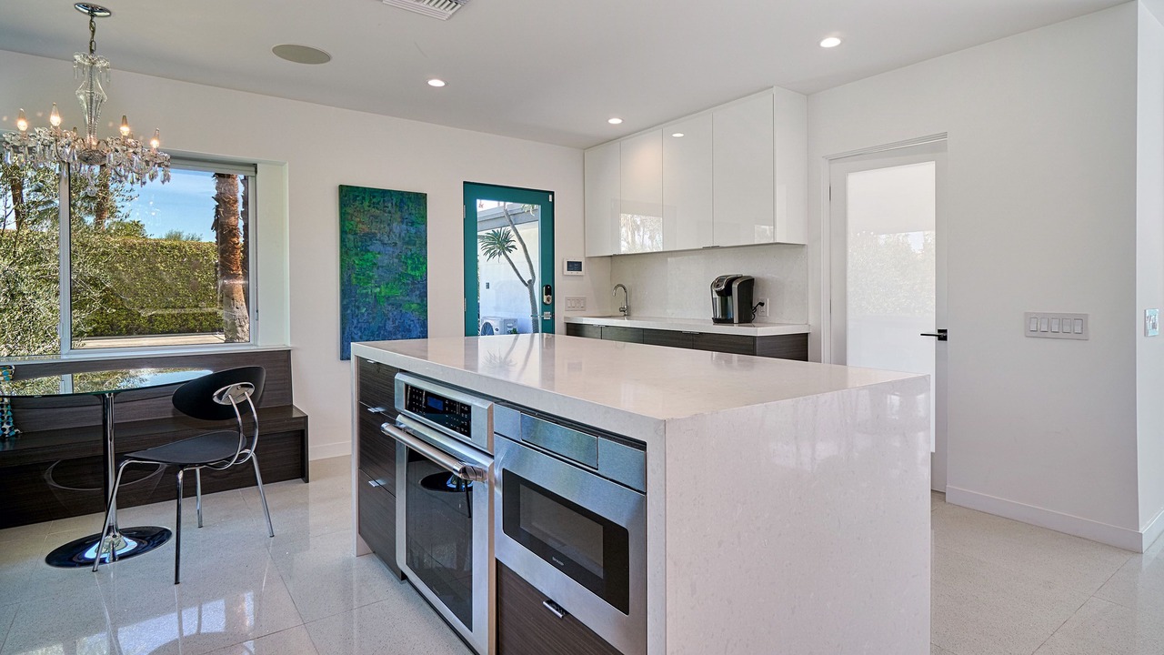 Photo of Kitchen in Old Las Palmas