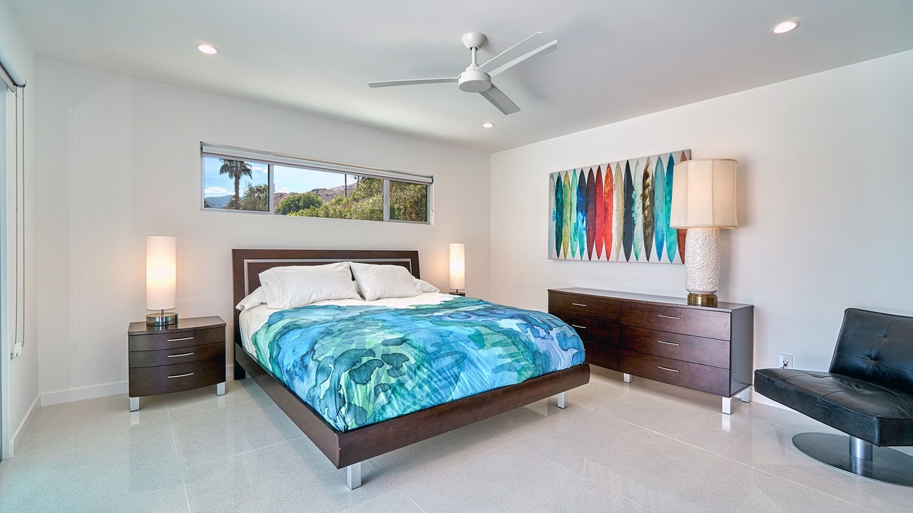 Photo of Bedroom in Old Las Palmas