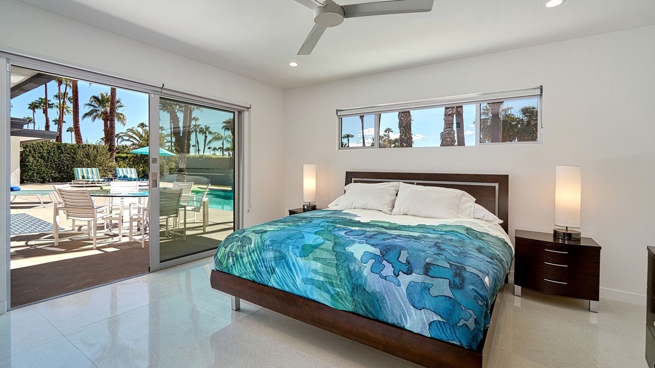 Photo of Bedroom in Old Las Palmas