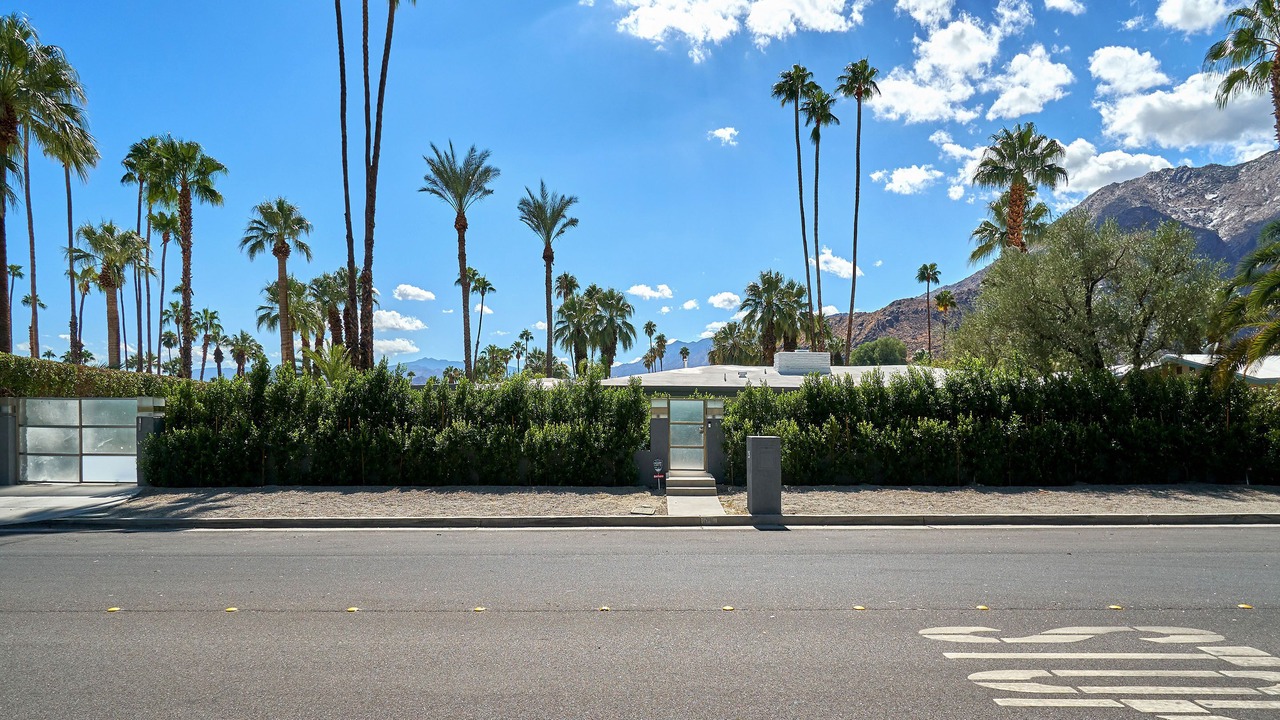 Photo of Outdoor in Old Las Palmas