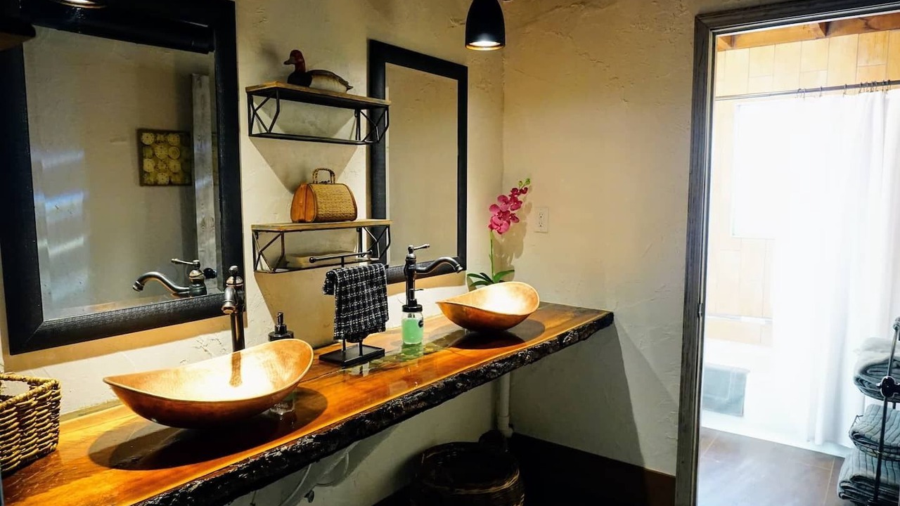 Photo of Bathroom in Hernando