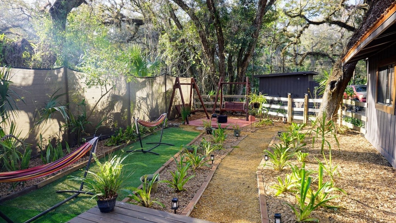 Photo of Outdoor in Hernando
