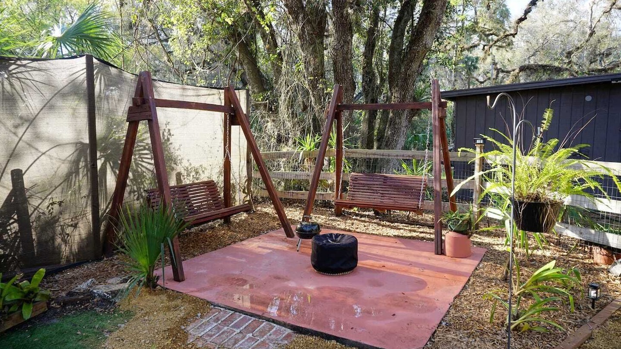 Photo of Outdoor in Hernando