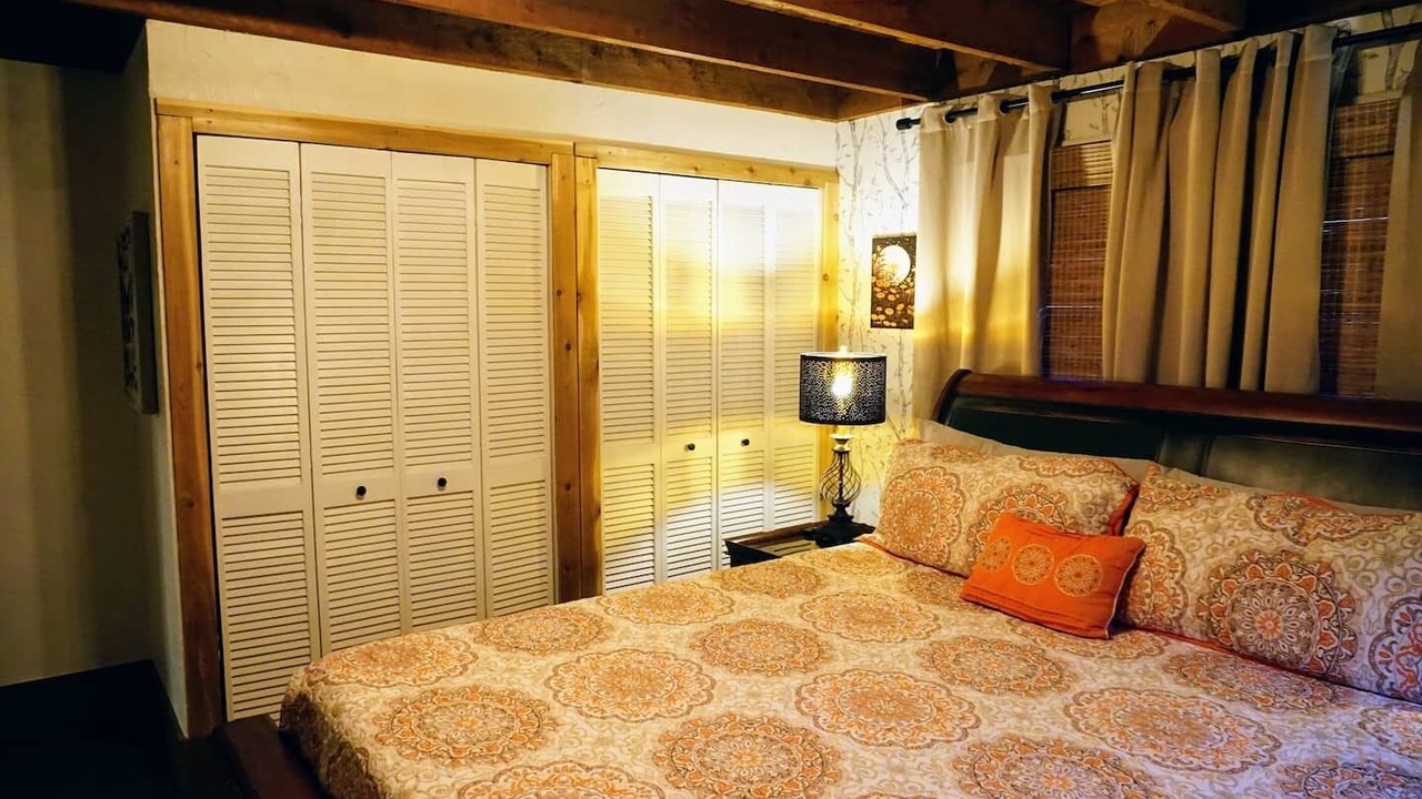Photo of Bedroom in Hernando