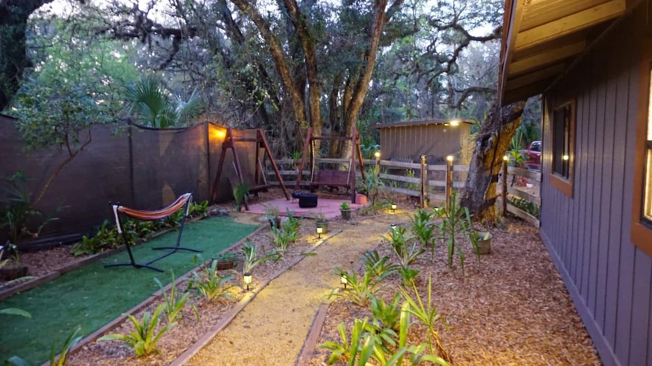 Photo of Outdoor in Hernando