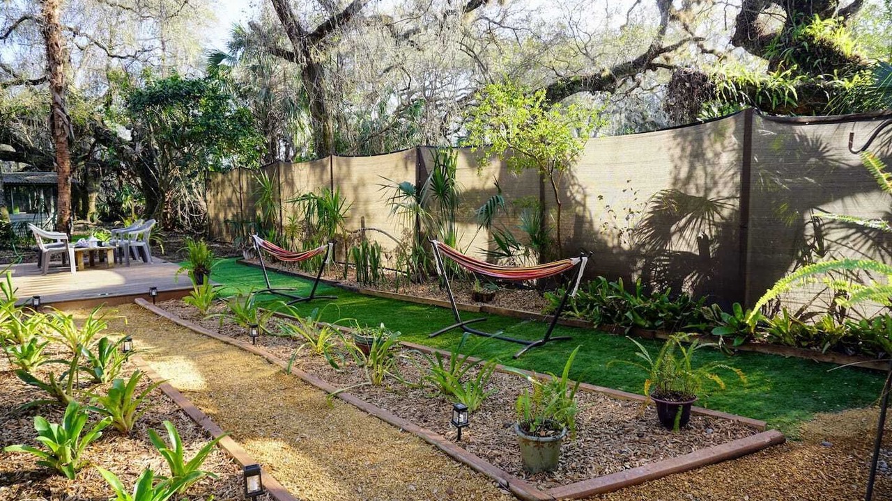 Photo of Outdoor in Hernando