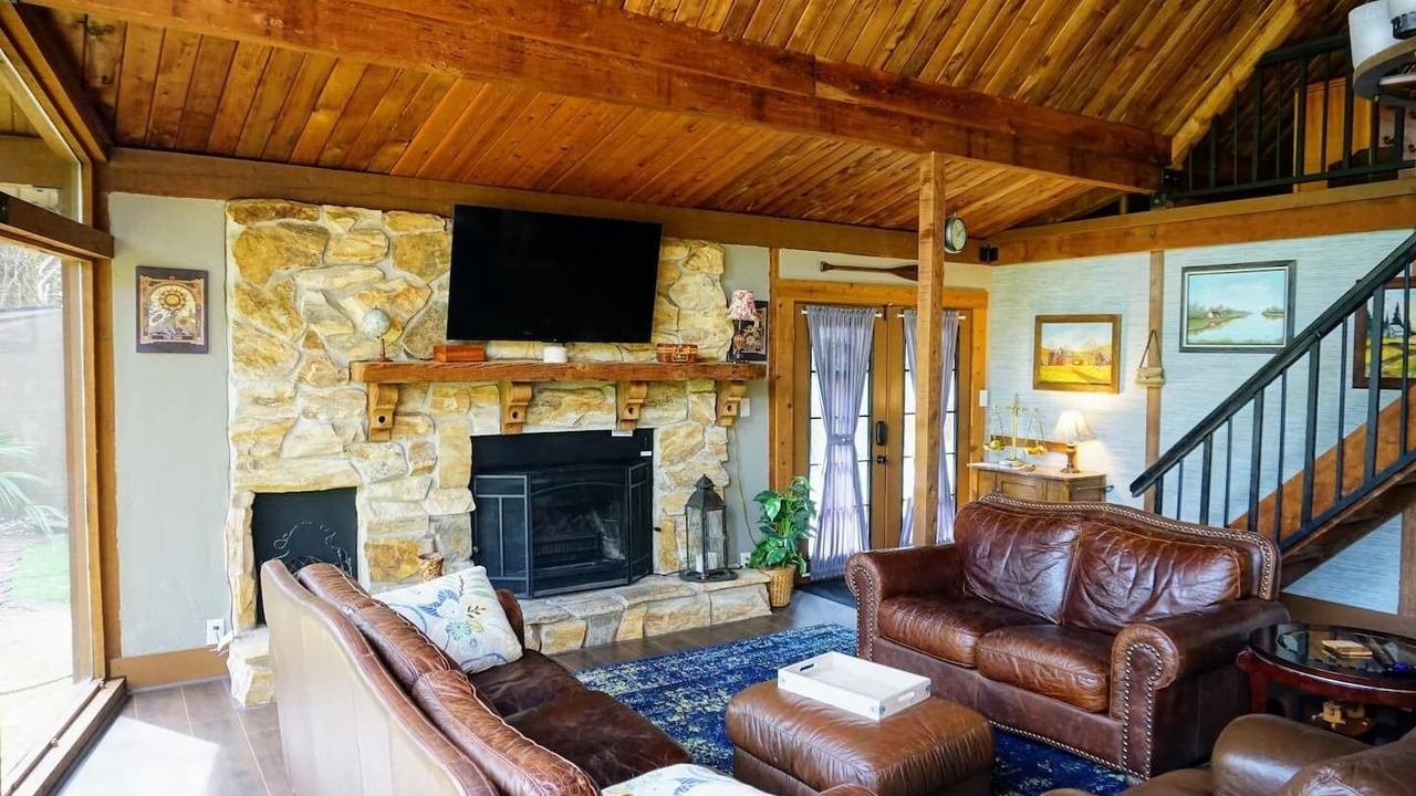 Photo of Livingroom in Hernando