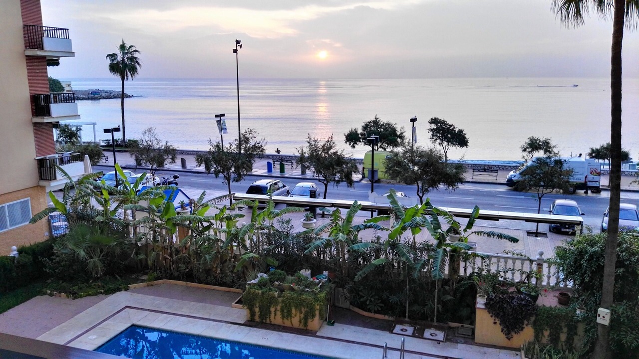 Photo of Outdoor in Fuengirola City Centre