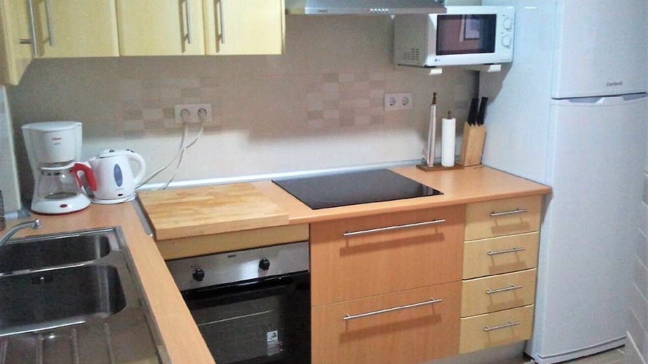 Photo of Kitchen in Fuengirola City Centre
