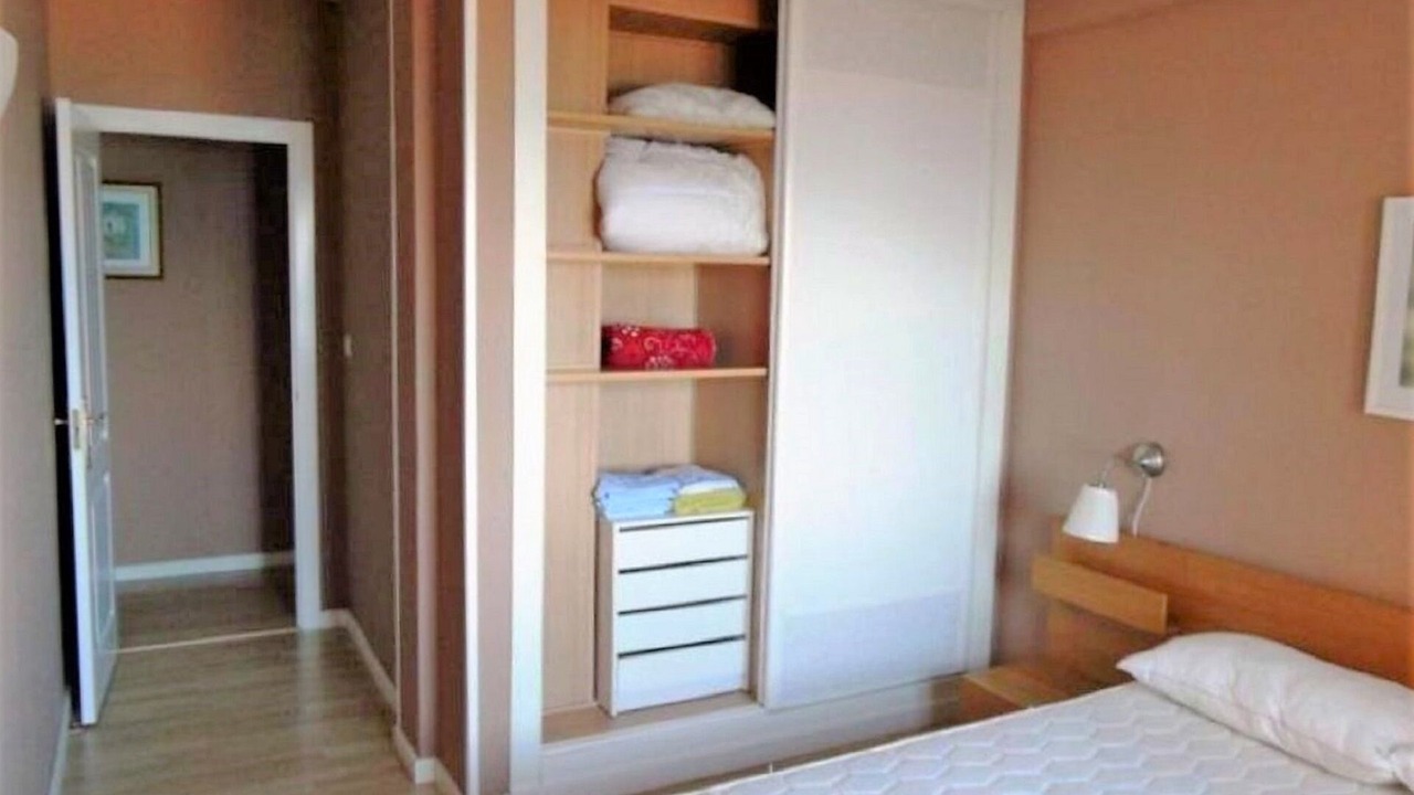 Photo of Bedroom in Fuengirola City Centre