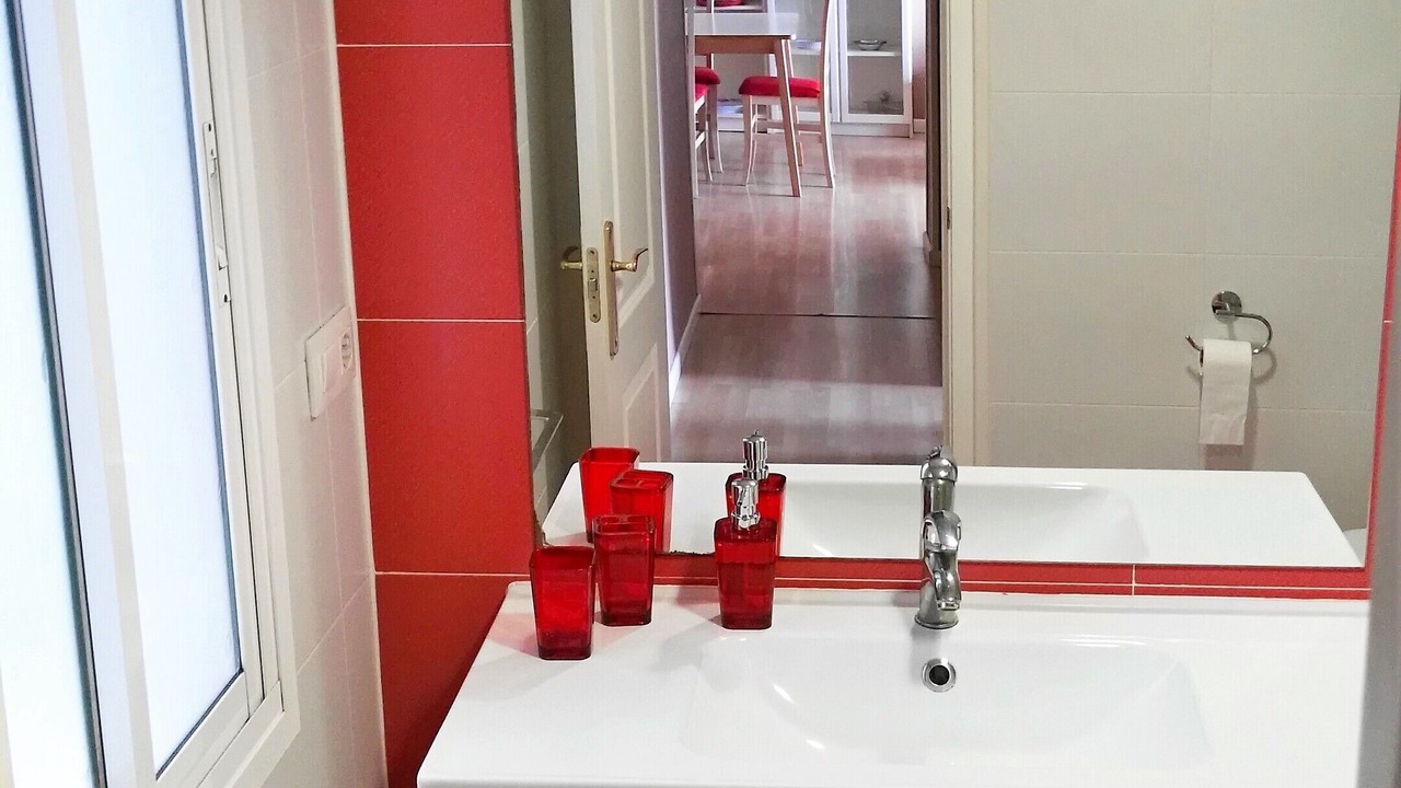 Photo of Bedroom in Fuengirola City Centre