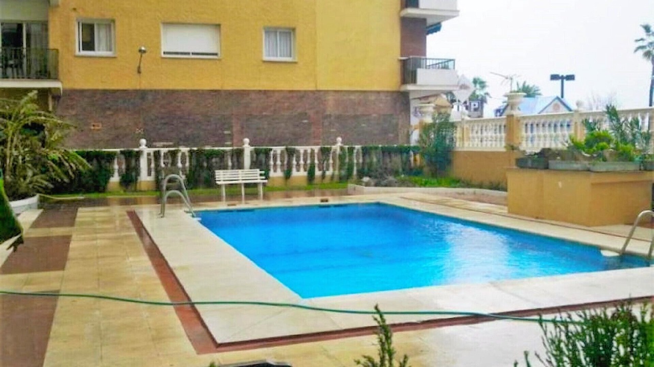 Photo of Outdoor in Fuengirola City Centre