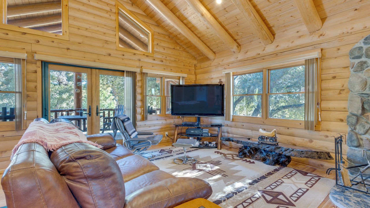 Photo of Bedroom in Mariposa