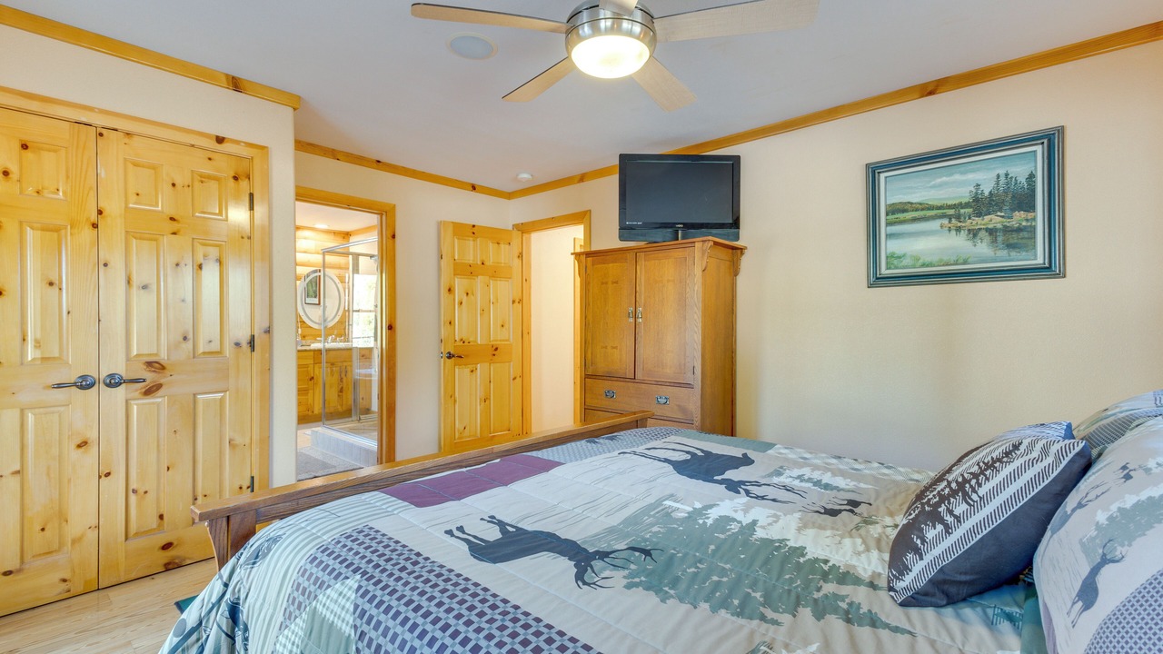 Photo of Bedroom in Mariposa