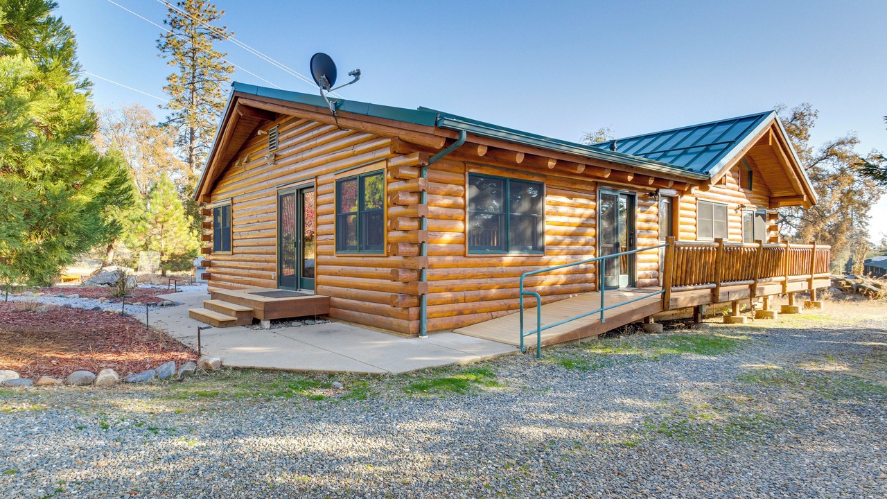 Photo of Outdoor in Mariposa