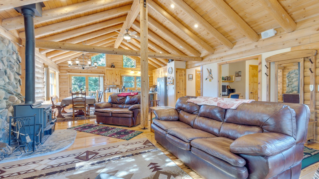 Photo of Bedroom in Mariposa