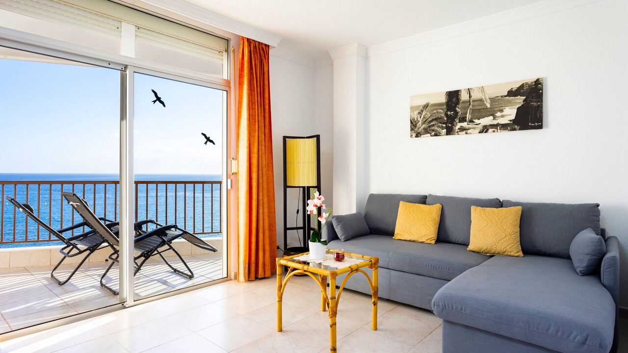 Photo of Livingroom in Los Cristianos