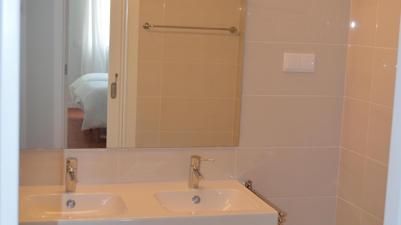 Photo of Bathroom in Alporchinhos