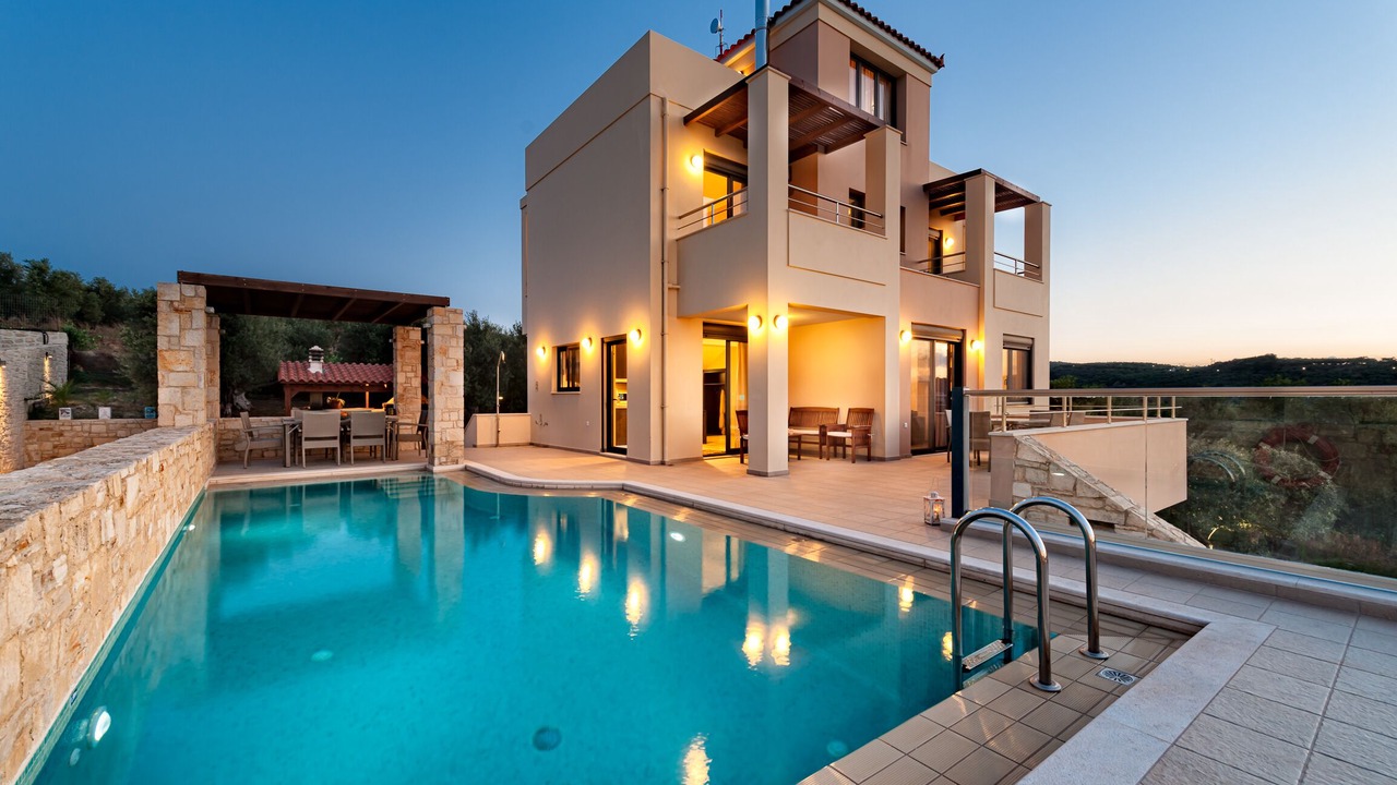 Photo of Outdoor in Agia Marina