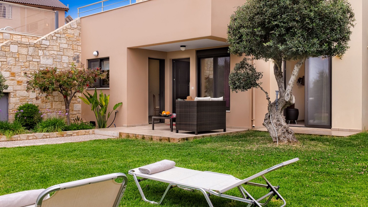 Photo of Patio Balcony in Agia Marina