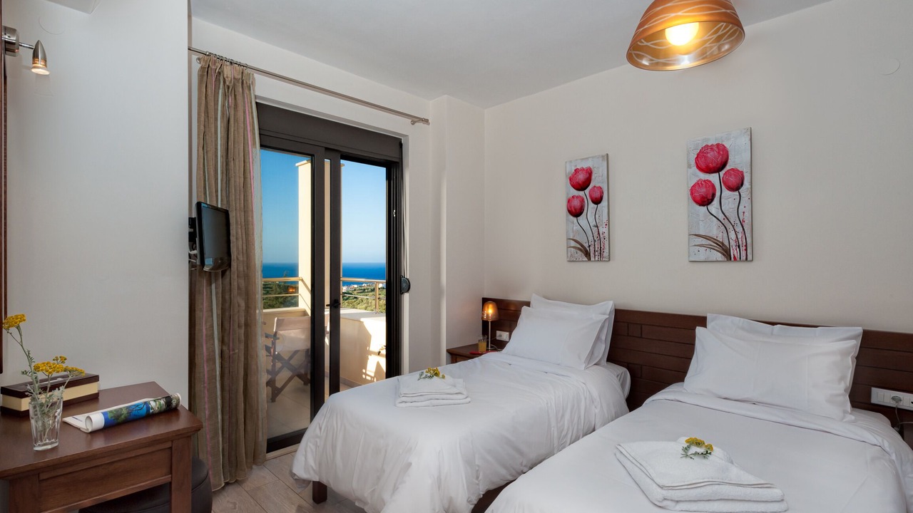 Photo of Bedroom in Agia Marina