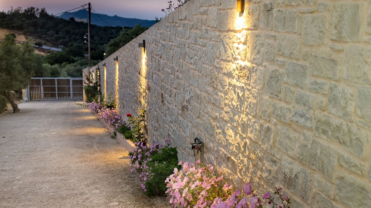 Photo of Outdoor in Agia Marina