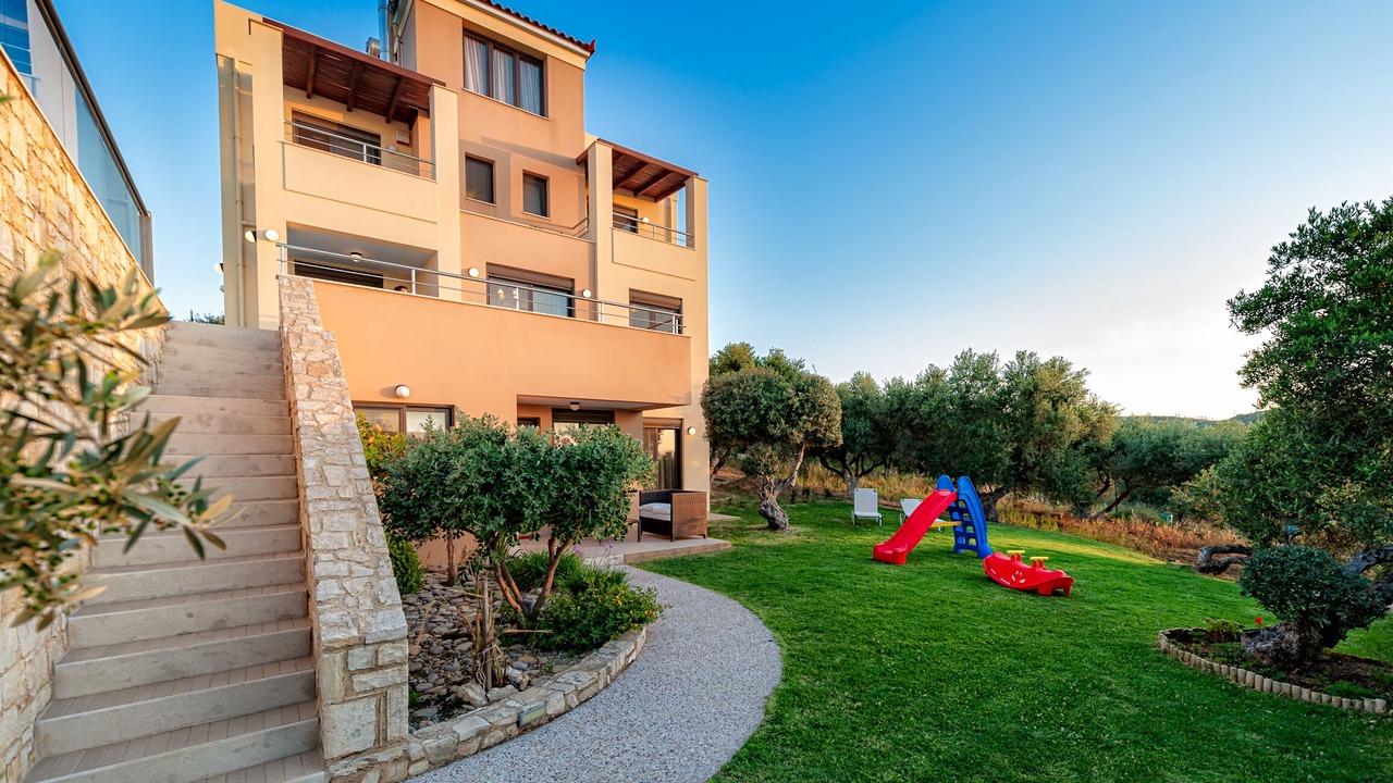 Photo of Outdoor in Agia Marina