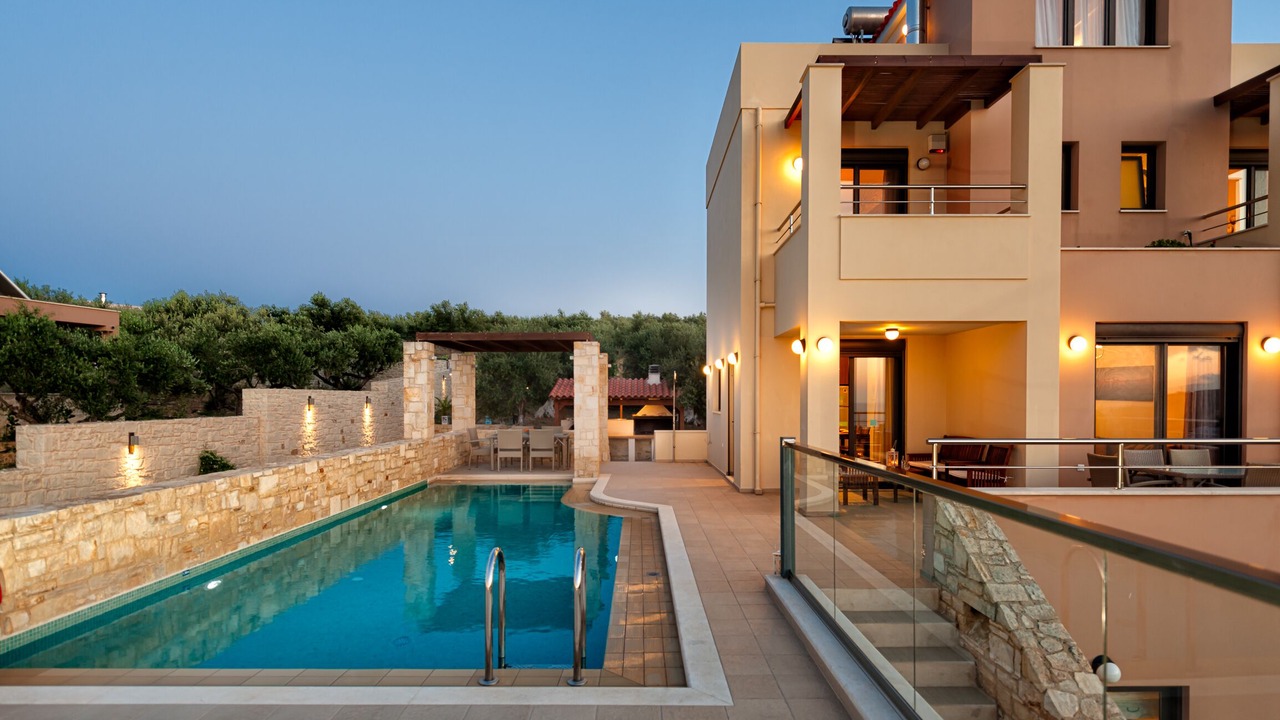 Photo of Outdoor in Agia Marina