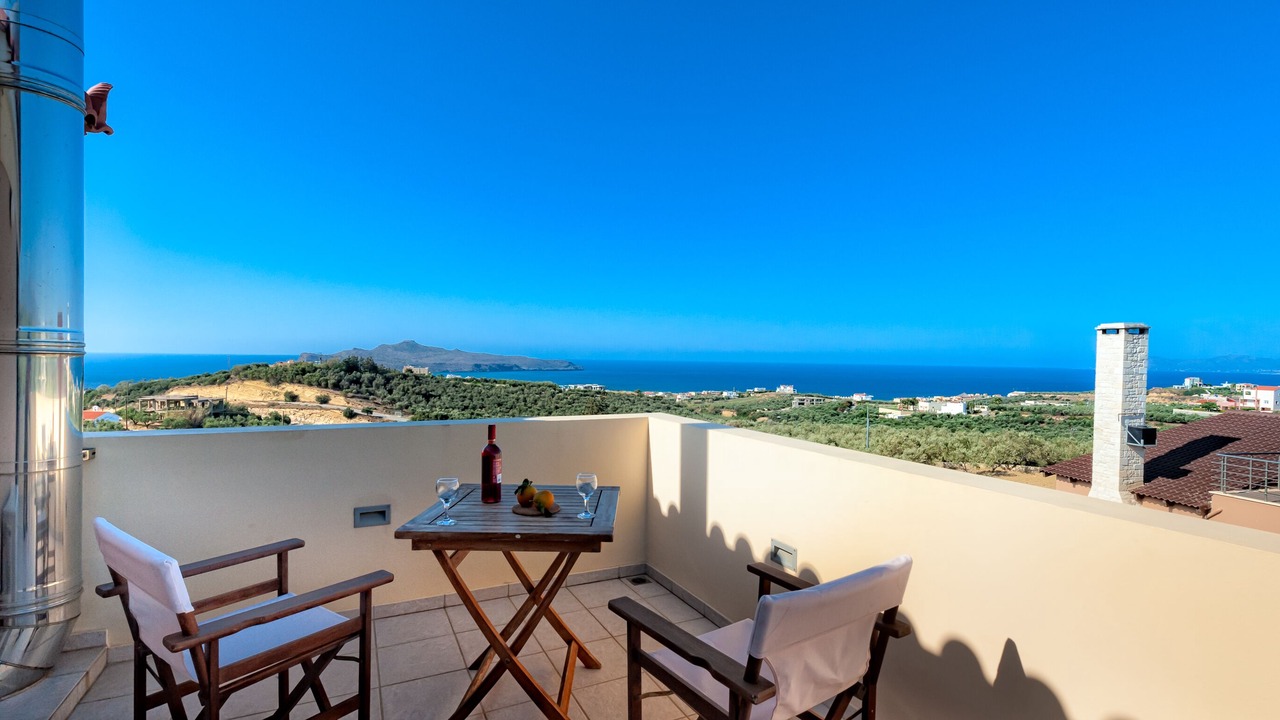 Photo of Outdoor in Agia Marina