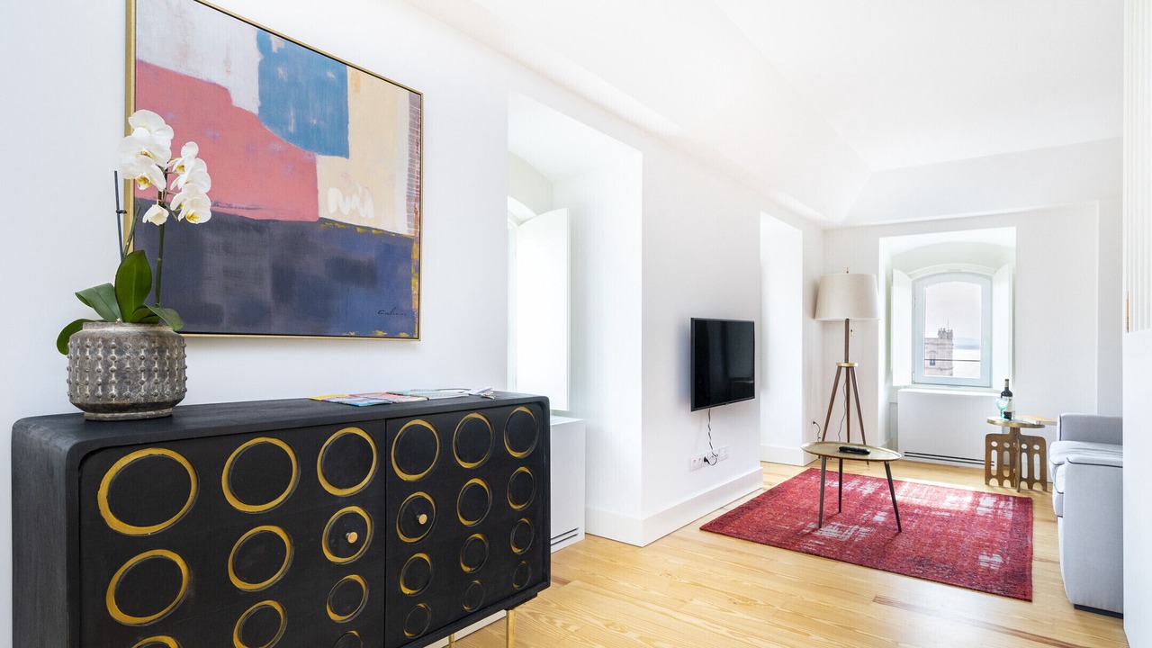 Photo of Livingroom in Santa Maria Maior