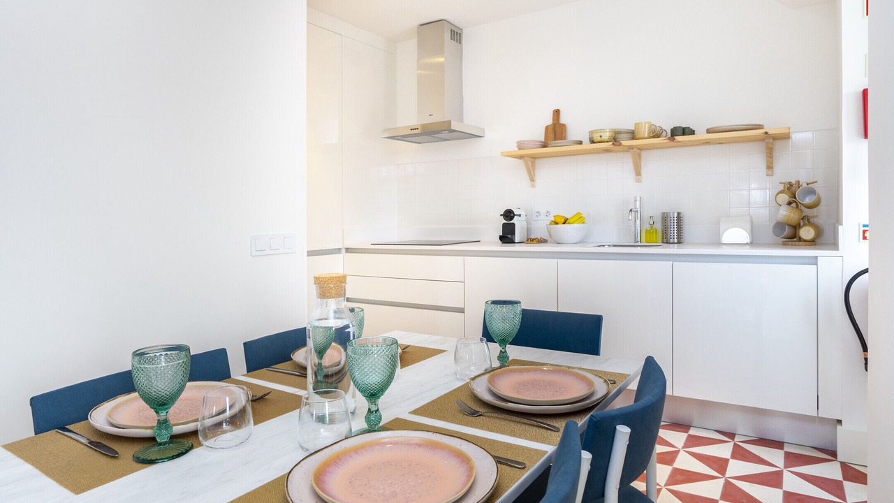 Photo of Livingroom in Santa Maria Maior