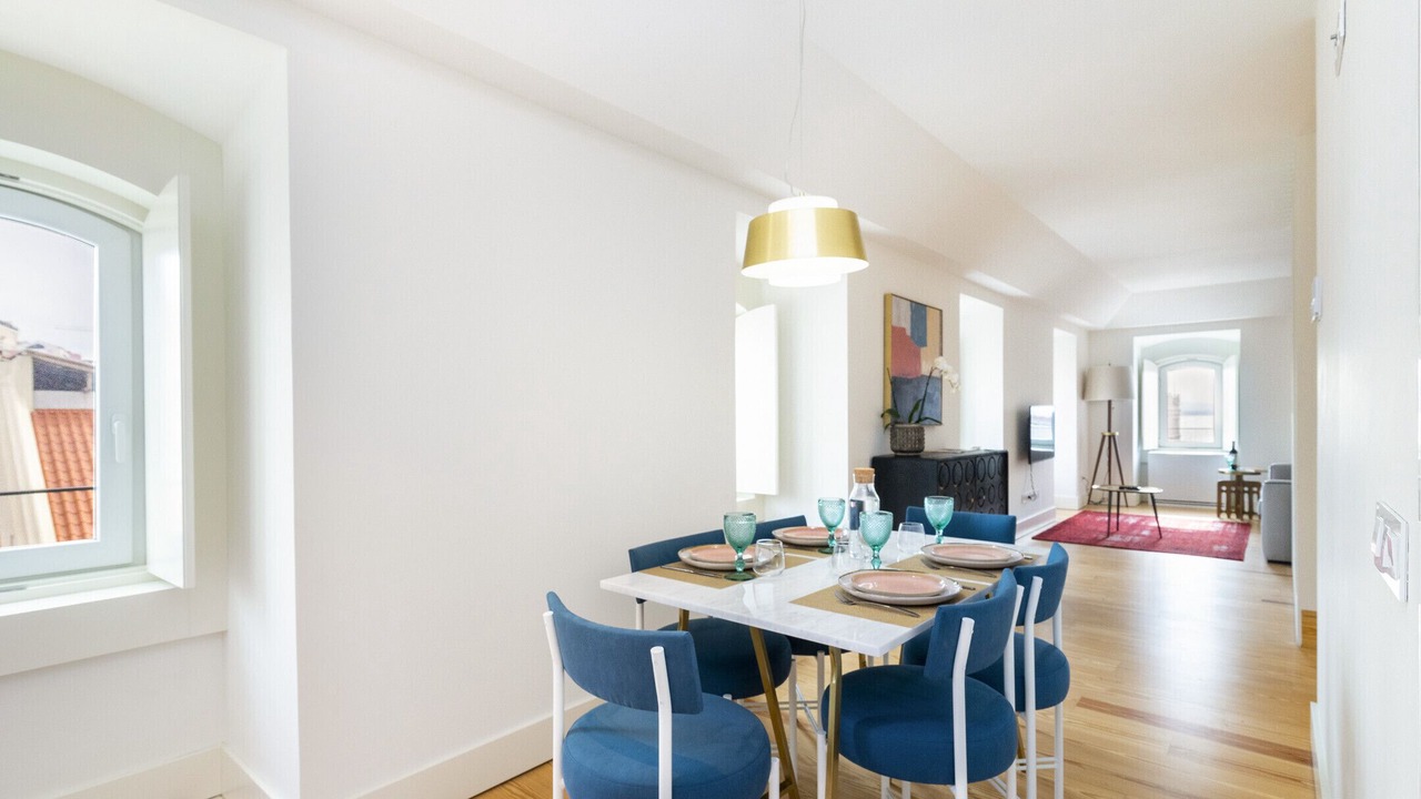 Photo of Livingroom in Santa Maria Maior