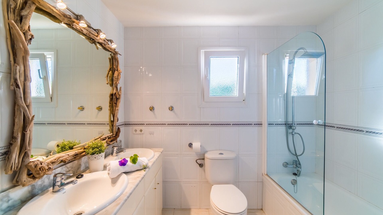Photo of Bathroom in Son Serra de Marina