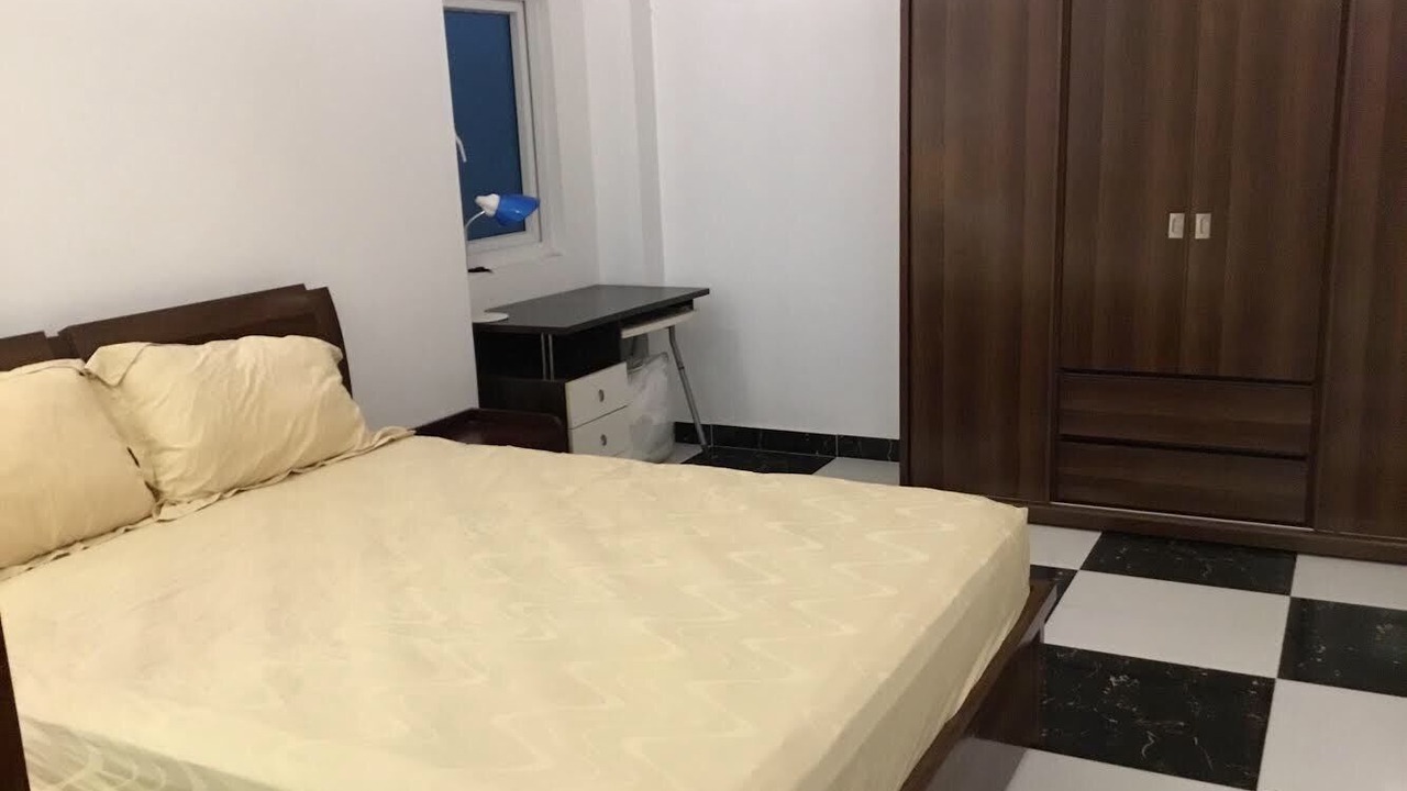 Photo of Bedroom in Hai Ba Trung