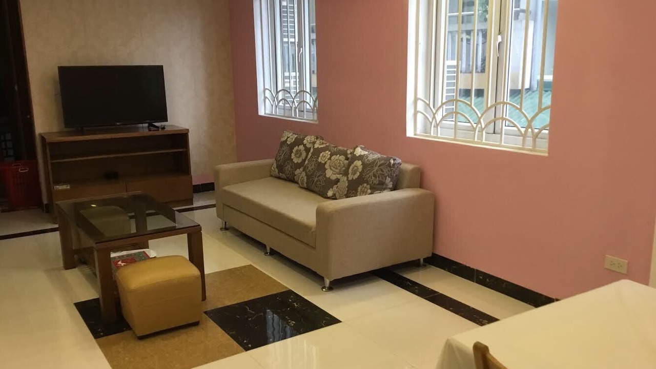 Photo of Livingroom in Hai Ba Trung