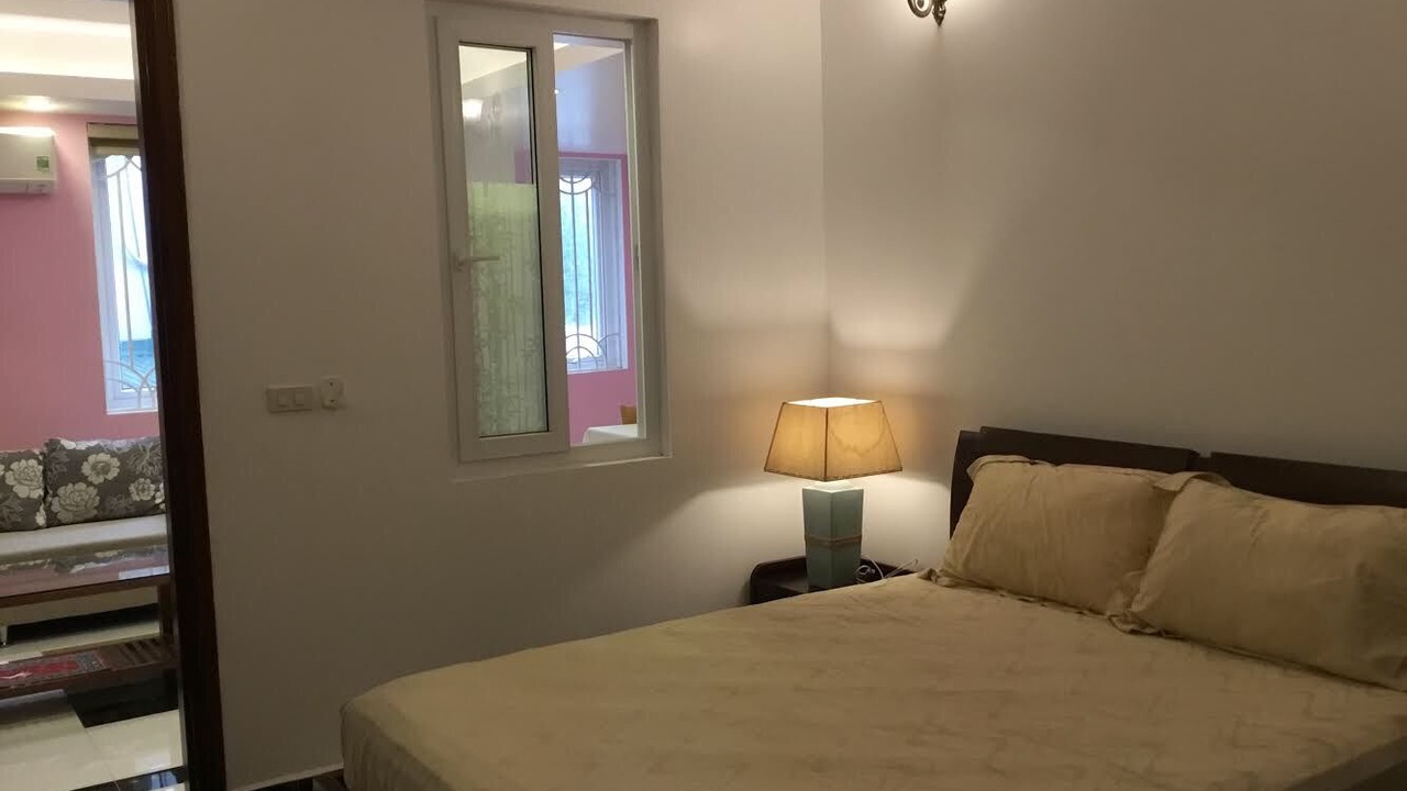 Photo of Bedroom in Hai Ba Trung