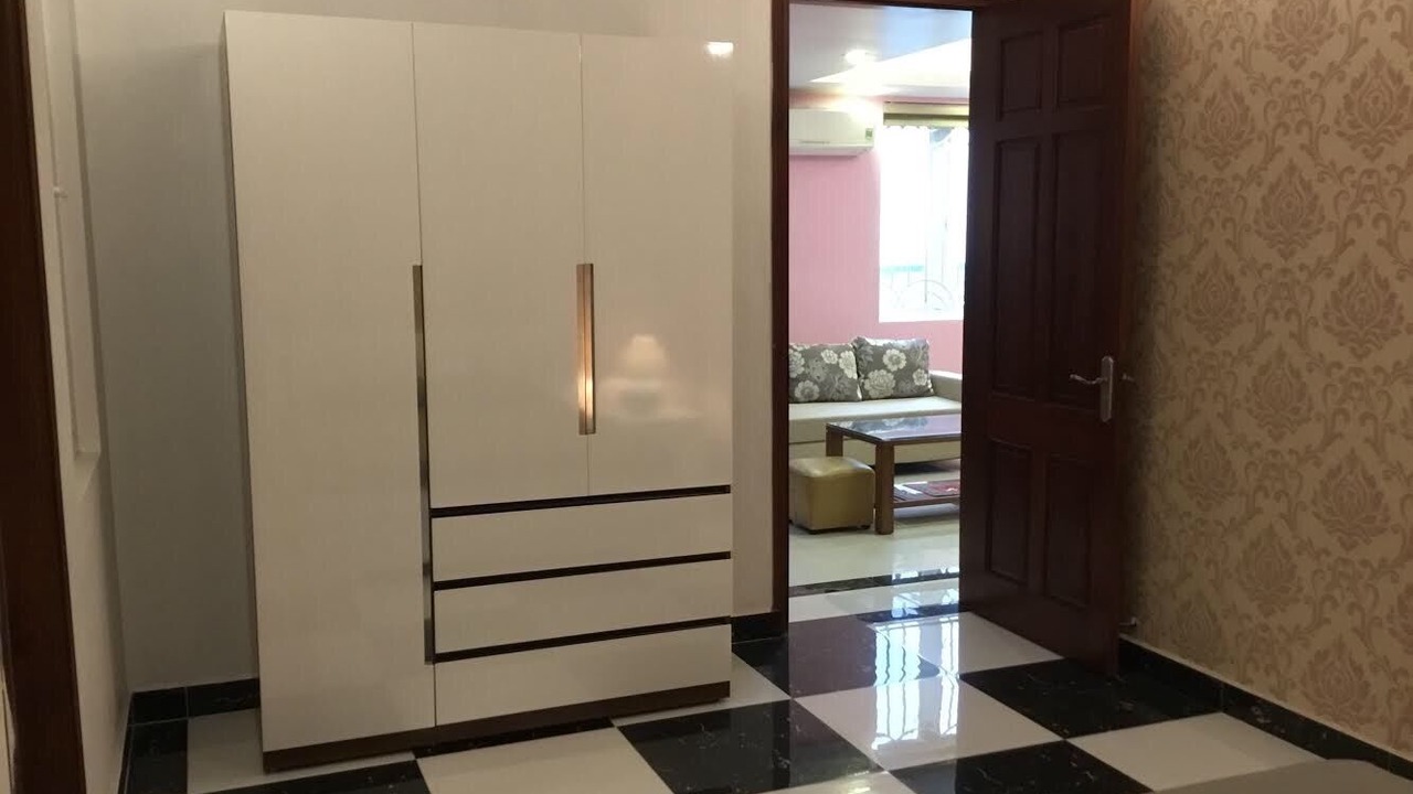 Photo of Bedroom in Hai Ba Trung