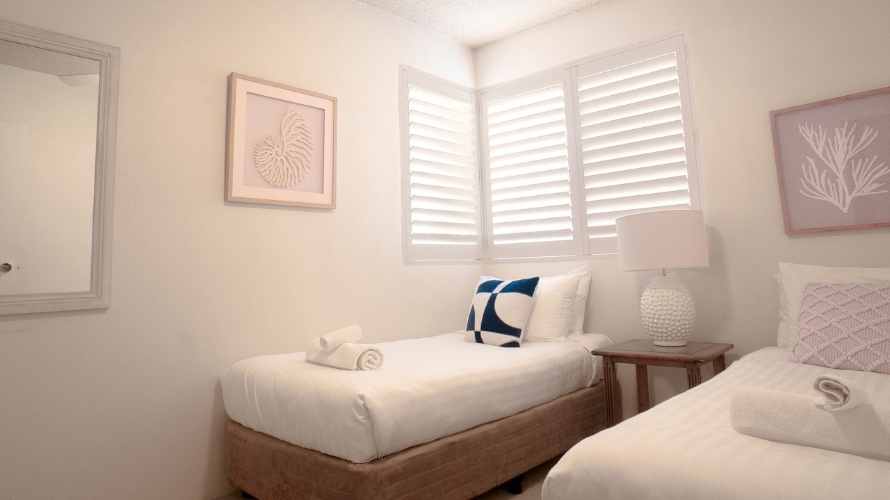 Photo of Bedroom in Nelson Bay