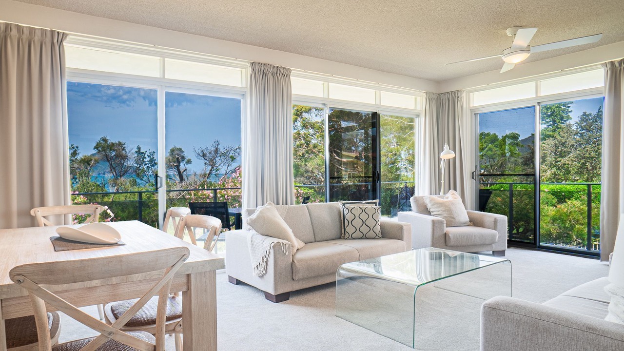 Photo of Livingroom in Nelson Bay