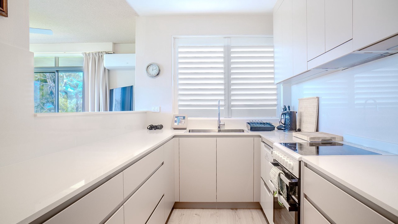 Photo of Kitchen in Nelson Bay