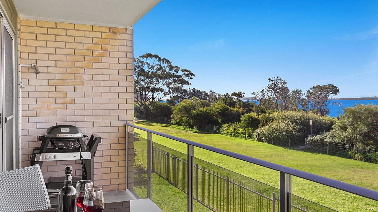 Photo of Outdoor in Nelson Bay