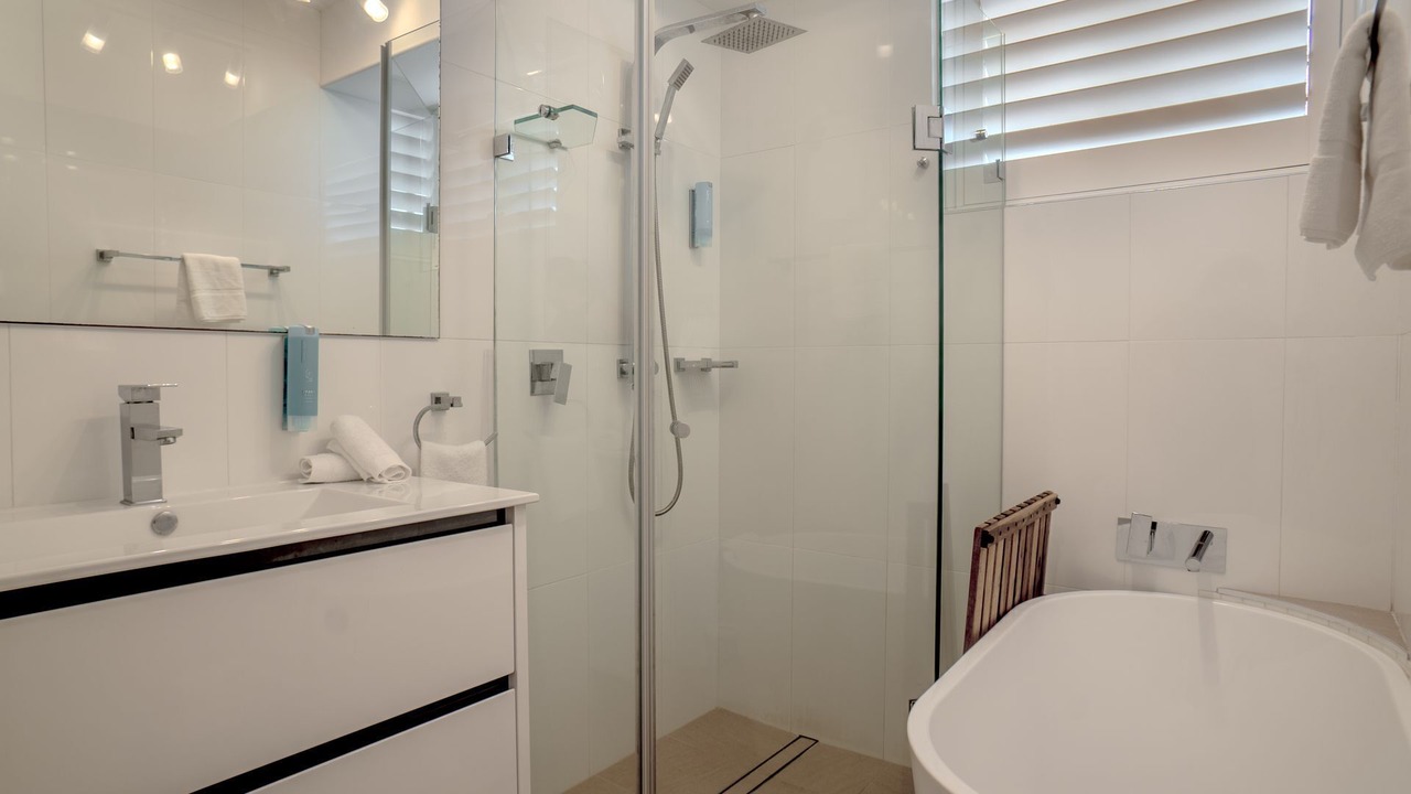 Photo of Bathroom in Nelson Bay