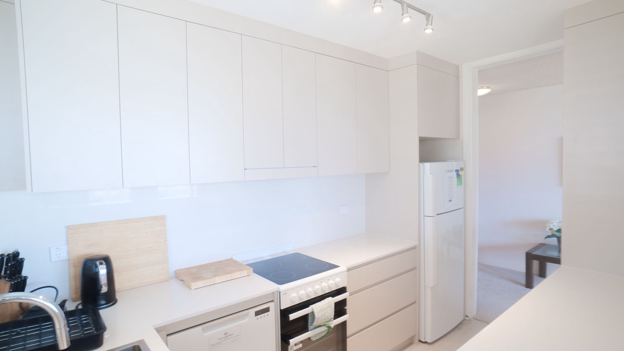 Photo of Kitchen in Nelson Bay