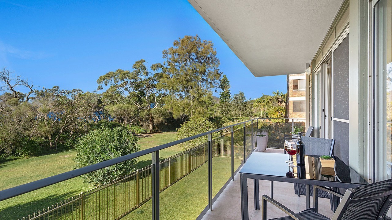 Photo of Outdoor in Nelson Bay
