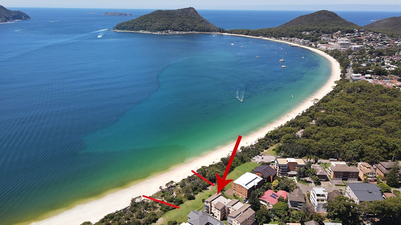 Photo of Others in Nelson Bay