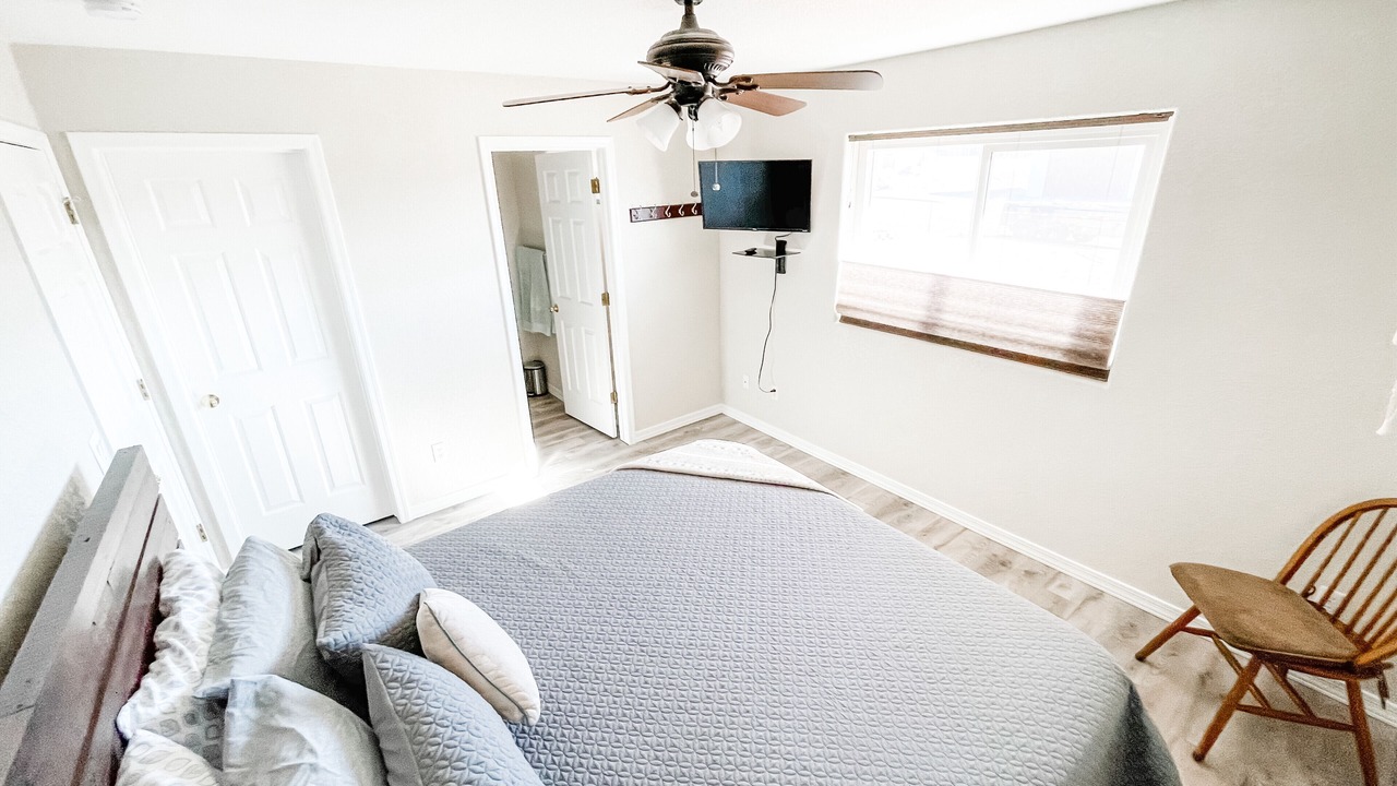 Photo of Bedroom in Lake Havasu City