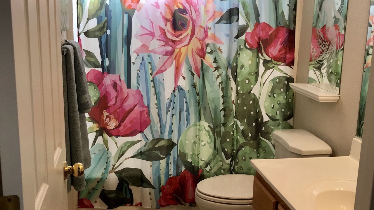 Photo of Bathroom in Lake Havasu City
