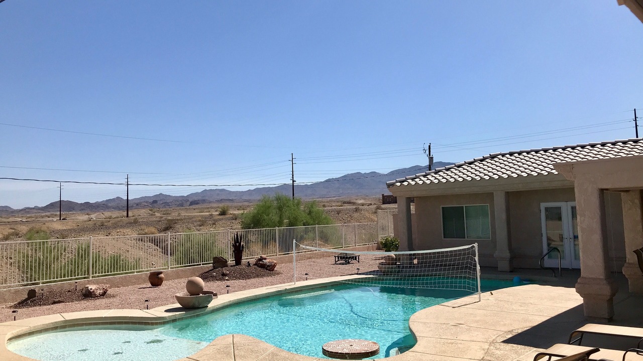 Photo of Outdoor in Lake Havasu City