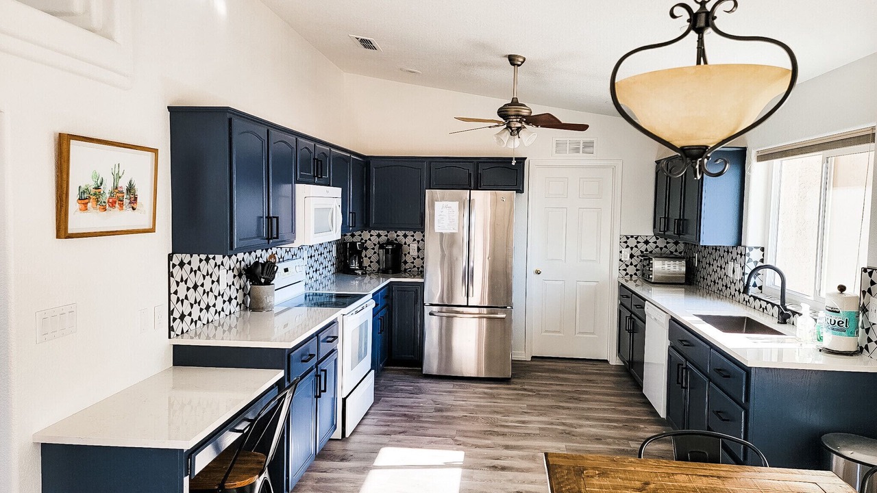 Photo of Kitchen in Lake Havasu City