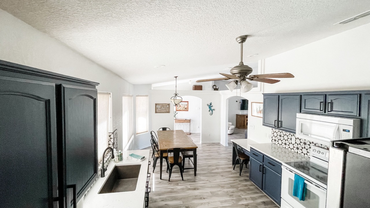 Photo of Kitchen in Lake Havasu City